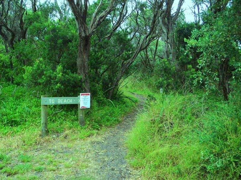 Harmers Haven VIC 3995