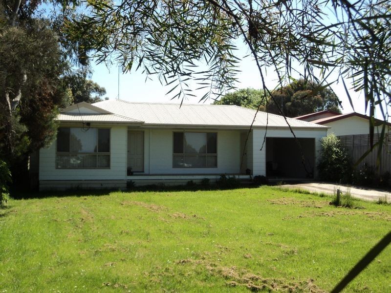 Dalyston VIC 3992