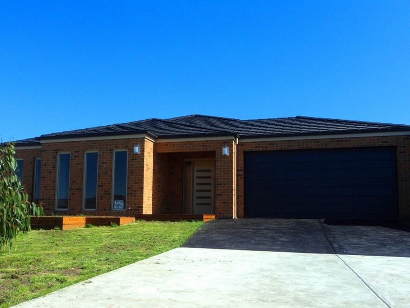 10 Pear Tree Close, Wonthaggi VIC 3995