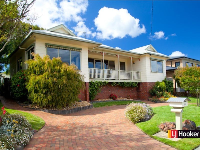 19 Hagelthorn Street, Wonthaggi VIC 3995