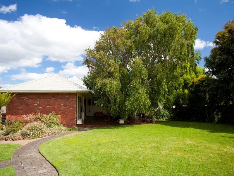 19 Hagelthorn Street, Wonthaggi VIC 3995