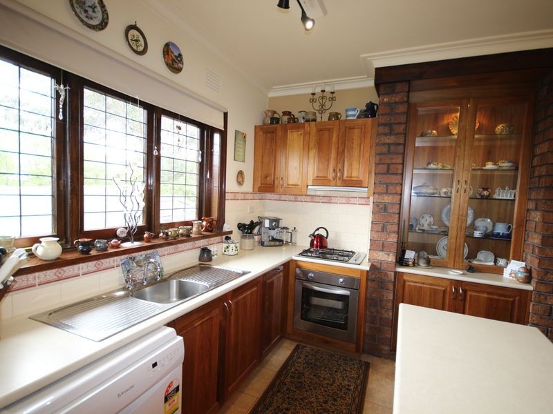 1 Caledonian Crescent, Wonthaggi VIC 3995