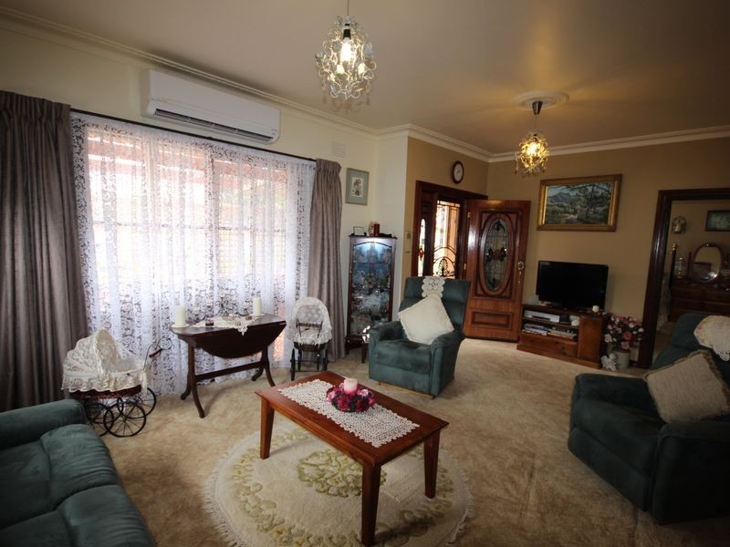 1 Caledonian Crescent, Wonthaggi VIC 3995