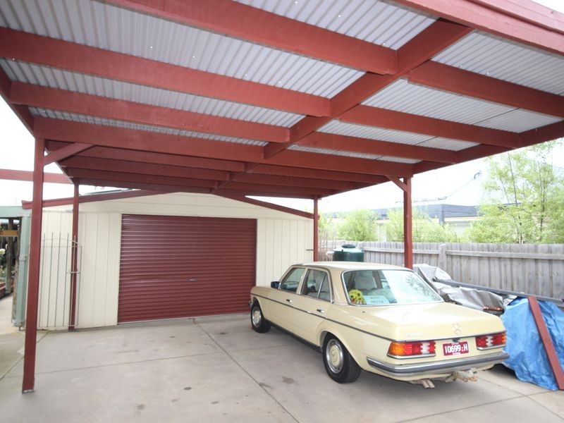 1 Caledonian Crescent, Wonthaggi VIC 3995
