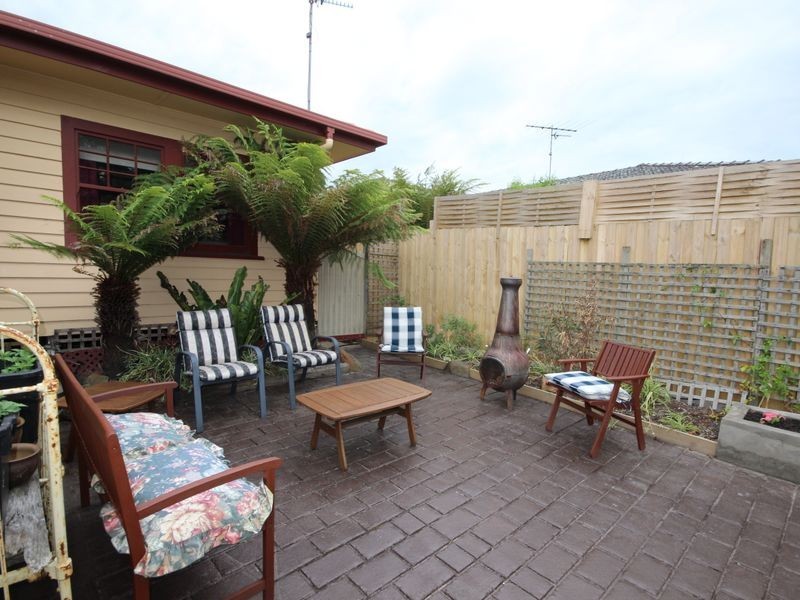 1 Caledonian Crescent, Wonthaggi VIC 3995