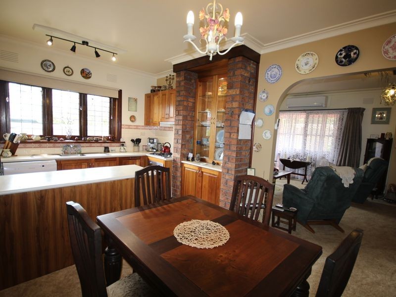 1 Caledonian Crescent, Wonthaggi VIC 3995