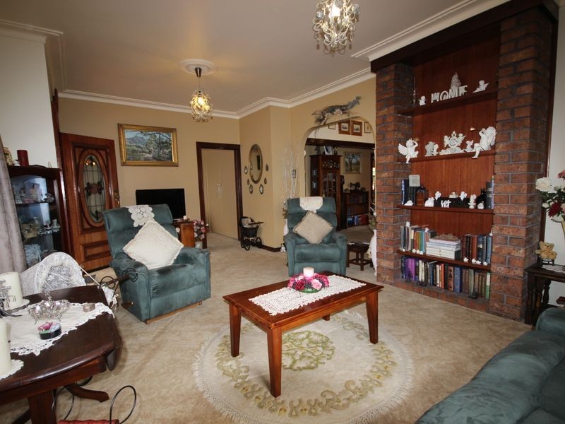 1 Caledonian Crescent, Wonthaggi VIC 3995