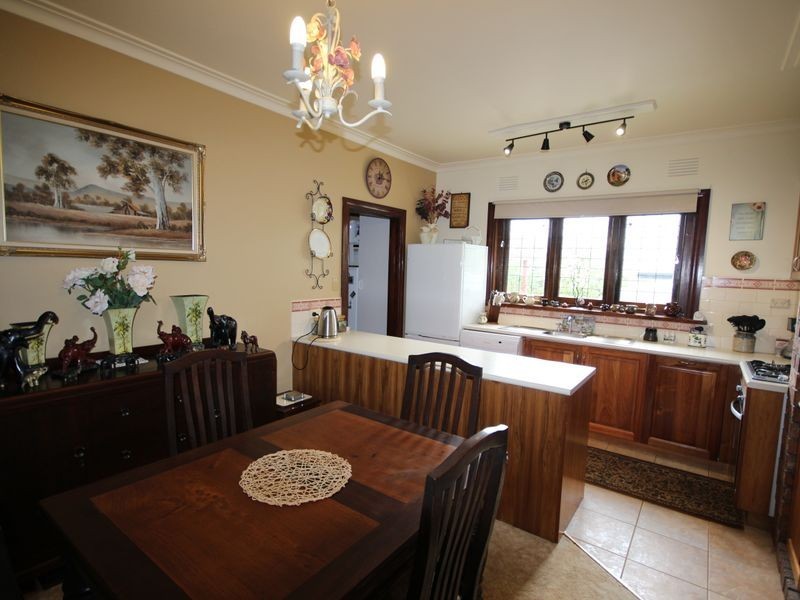 1 Caledonian Crescent, Wonthaggi VIC 3995