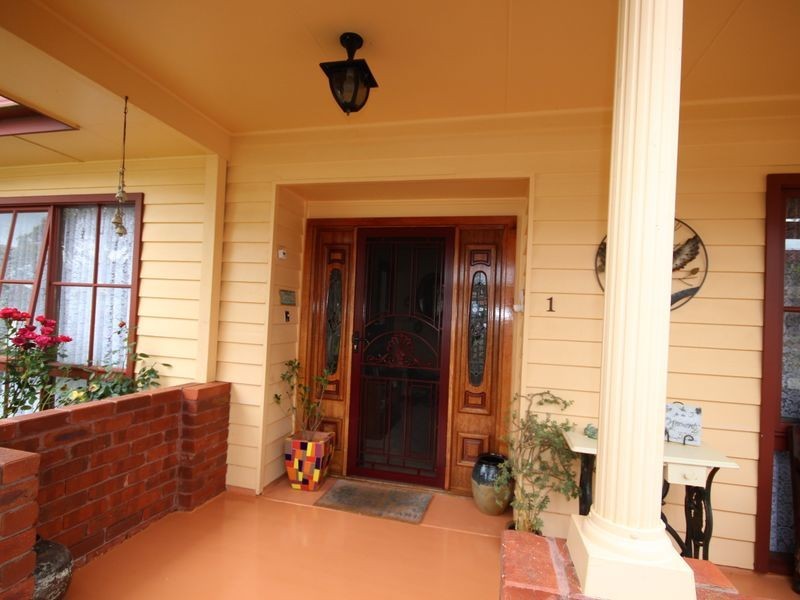 1 Caledonian Crescent, Wonthaggi VIC 3995