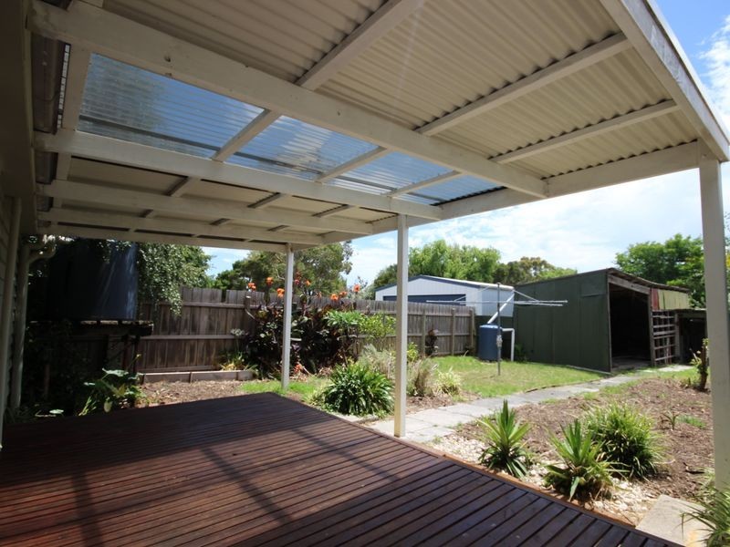 8 Longstaff Street, Wonthaggi VIC 3995