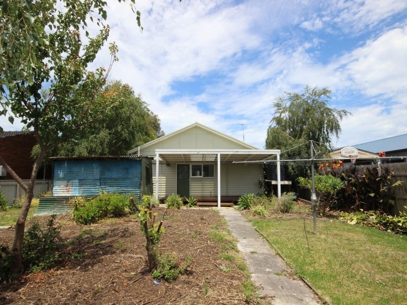 8 Longstaff Street, Wonthaggi VIC 3995