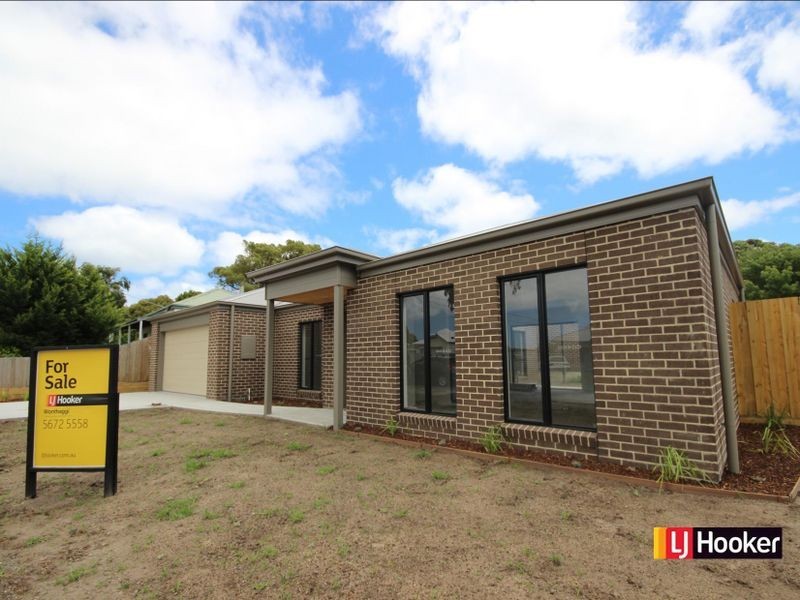 1/34 Reed Crescent, Wonthaggi VIC 3995