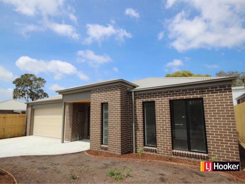 2/34 Reed Crescent, Wonthaggi VIC 3995