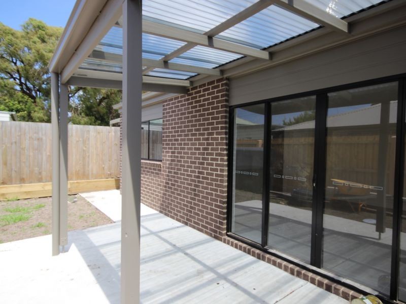 2/34 Reed Crescent, Wonthaggi VIC 3995