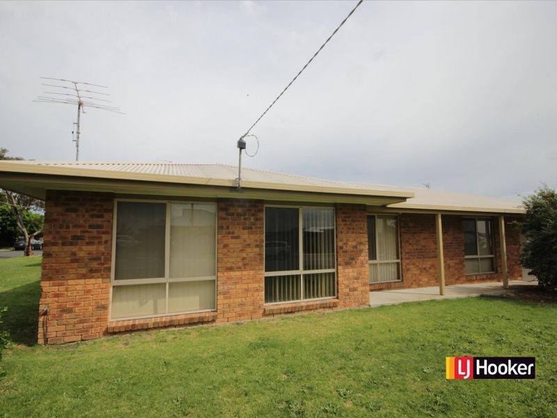 13 Longstaff Street, Wonthaggi VIC 3995