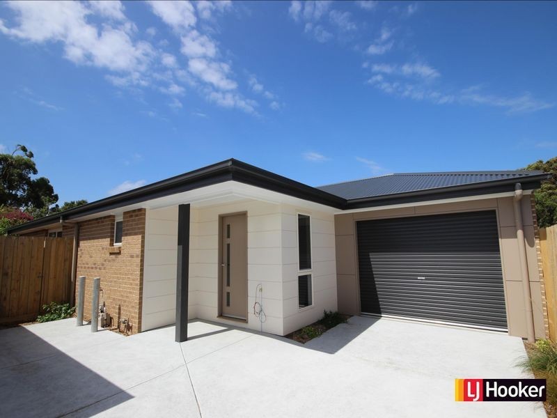 3/16 Turner Street, Wonthaggi VIC 3995