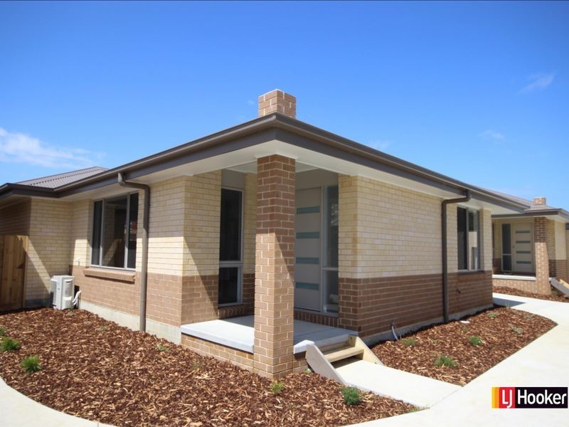 2/31 Dunn Street, Wonthaggi VIC 3995