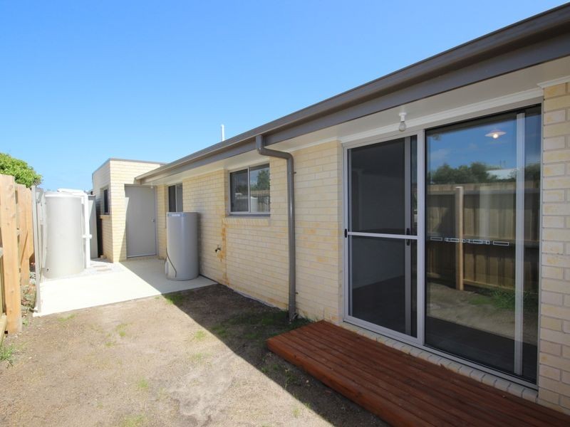 2/31 Dunn Street, Wonthaggi VIC 3995