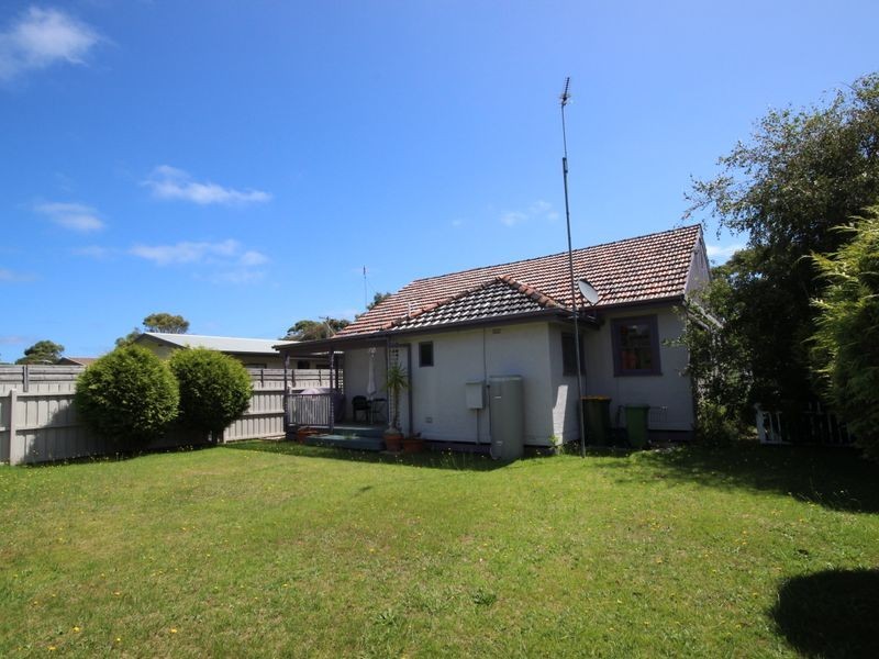 Cape Paterson VIC 3995