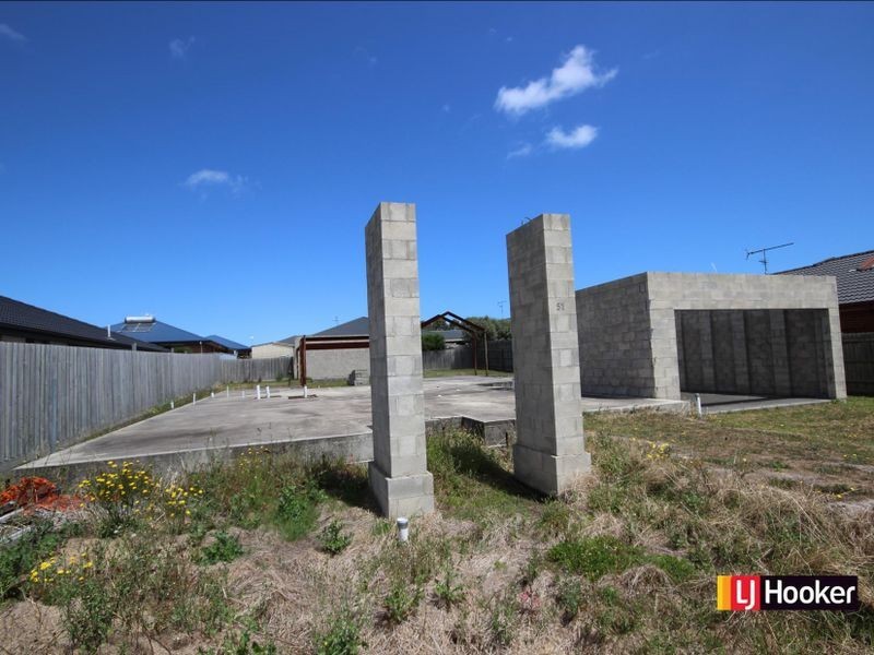 51 Oxford Way, Wonthaggi VIC 3995