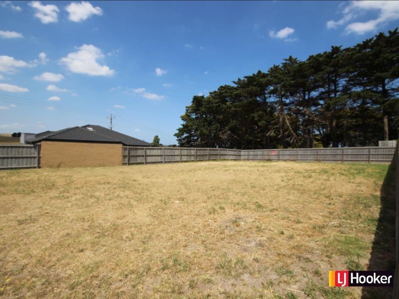Lot 3 Church Close, Dalyston VIC 3992
