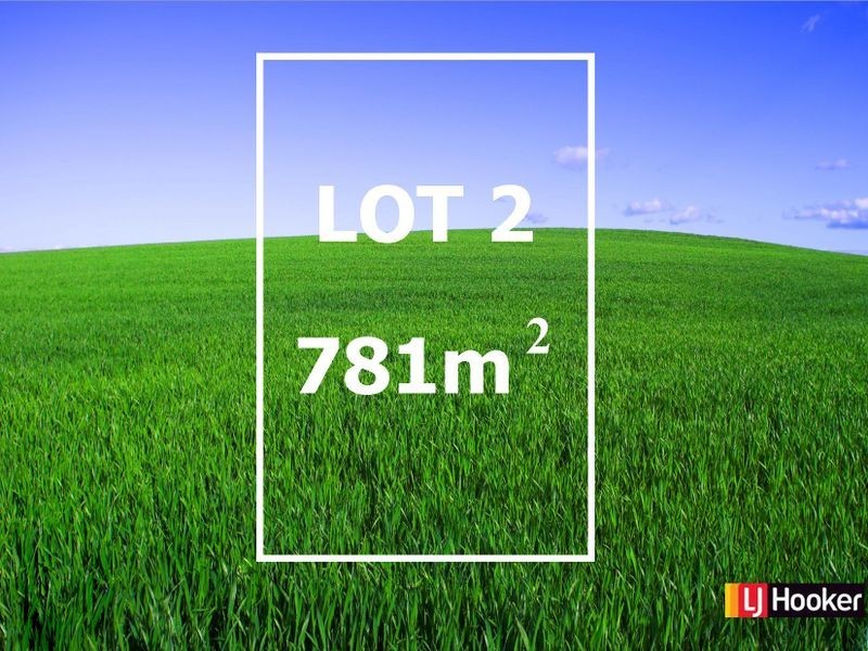 Lot 2 College Estate, Wonthaggi VIC 3995