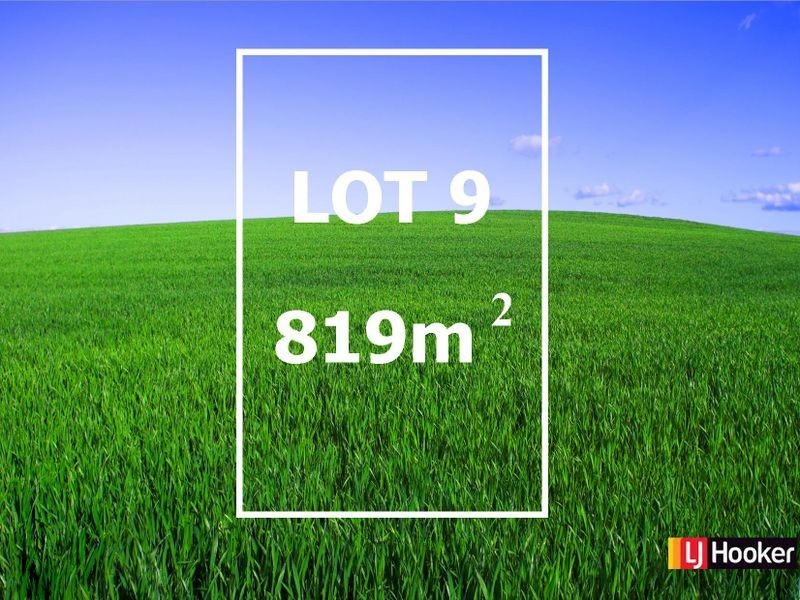 Lot 9 College Estate, Wonthaggi VIC 3995