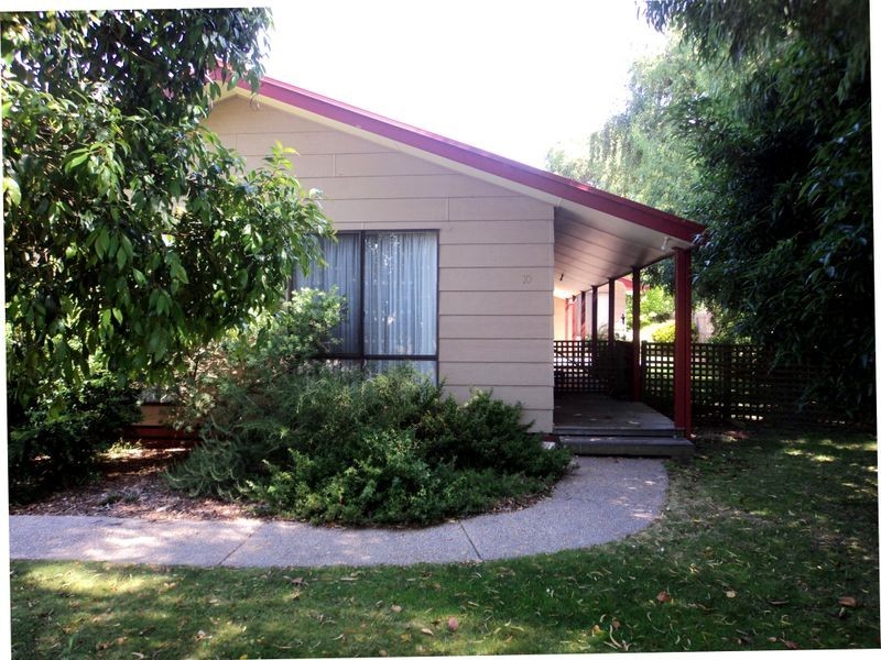 Wonthaggi VIC 3995