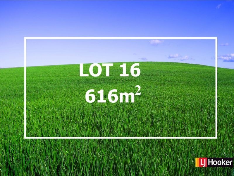 Lot 16 College Estate, Wonthaggi VIC 3995