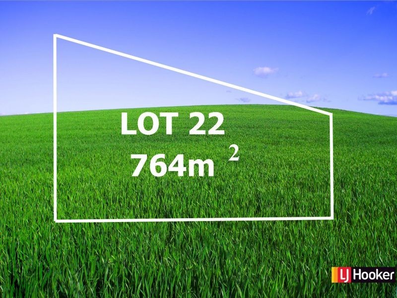 Lot 22 College Estate, Wonthaggi VIC 3995
