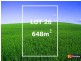 Lot 26 College Estate, Wonthaggi VIC 3995