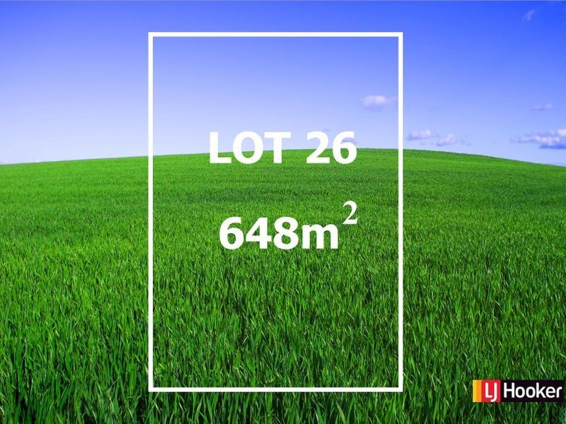 Lot 26 College Estate, Wonthaggi VIC 3995