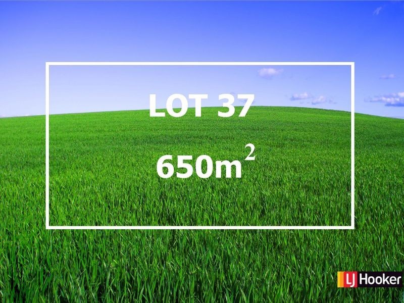 13 McMahon Way (Lot 37 College Estate), Wonthaggi VIC 3995