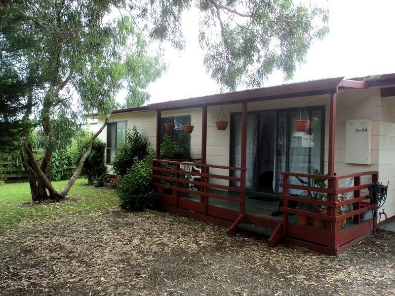 2/94 Merrin Crescent, Wonthaggi VIC 3995
