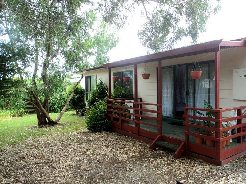 2/94 Merrin Crescent, Wonthaggi VIC 3995