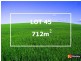 Lot 45 College Estate, Wonthaggi VIC 3995