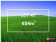 Lot 47 College Estate, Wonthaggi VIC 3995