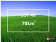 Lot 49 College Estate, Wonthaggi VIC 3995
