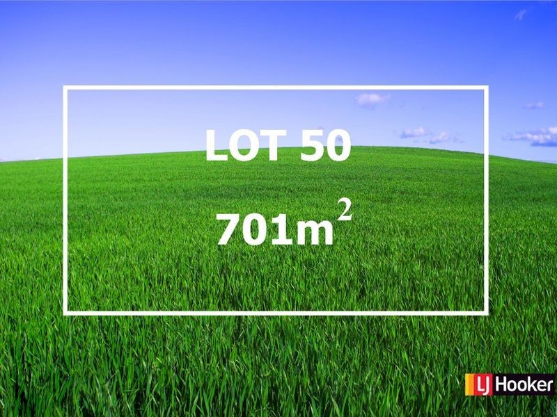 Lot 50 College Estate, Wonthaggi VIC 3995