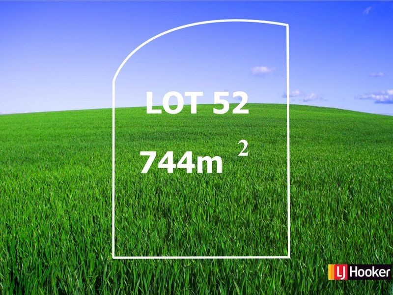 28 O’Brien Circuit (Lot 52 College Estate), Wonthaggi VIC 3995