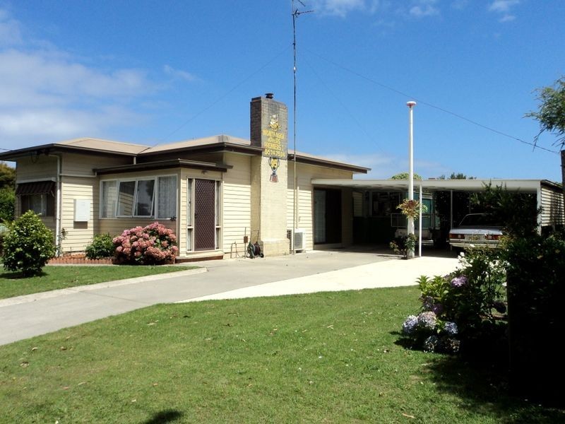 88 Reed Crescent, Wonthaggi VIC 3995