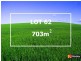 14 McMahon Way (Lot 62 College Estate), Wonthaggi VIC 3995