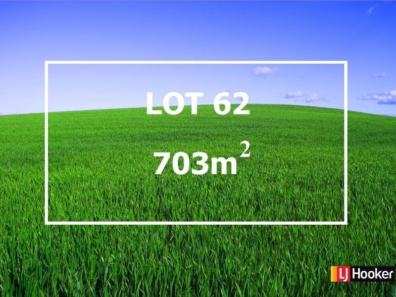 14 McMahon Way (Lot 62 College Estate), Wonthaggi VIC 3995
