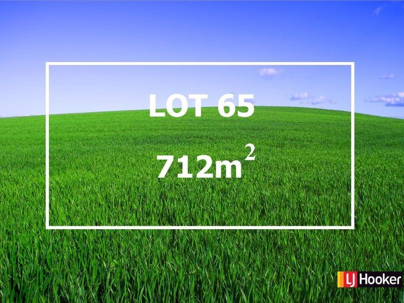 Lot 65 College Estate, Wonthaggi VIC 3995