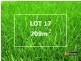 Lot 17 Kingston Rise, Wonthaggi VIC 3995