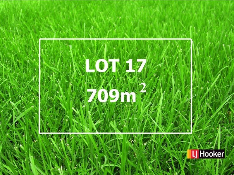 Lot 17 Kingston Rise, Wonthaggi VIC 3995