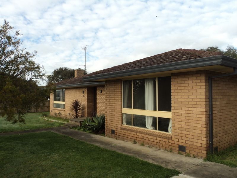 20 Garden Street, Wonthaggi VIC 3995