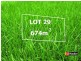 Lot 29 Kingston Rise (79 Turner Street), Wonthaggi VIC 3995