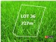 Lot 36 Kingston Rise, Wonthaggi VIC 3995