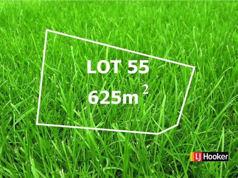 Lot 55 Kingston Rise, Wonthaggi VIC 3995